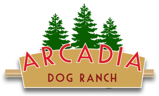 Arcadia Dog Ranch